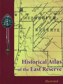 Featured image for “Historical Atlas of the East Reserve”