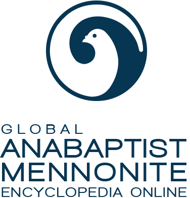 Featured image for “Global Anabaptist Mennonite Encyclopedia Online”